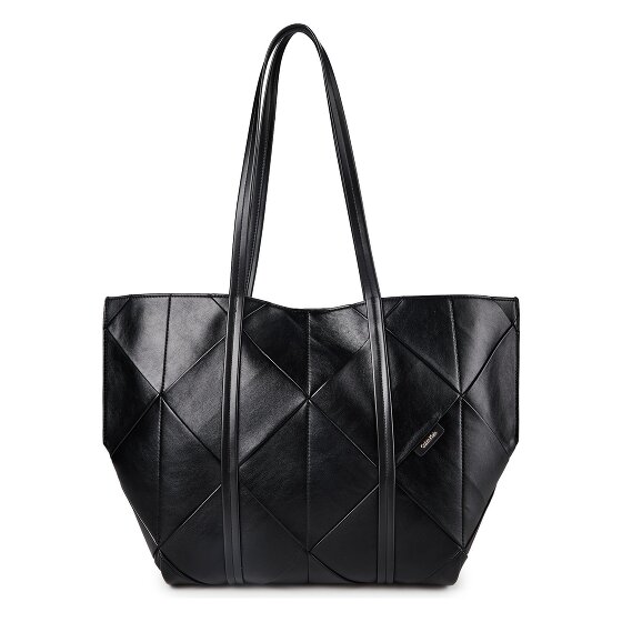 Calvin Klein Woven Borsa shopper 45.5 cm