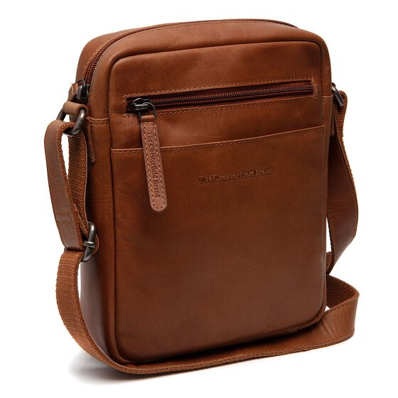 The Chesterfield Brand Laveno Borsa a tracolla Pelle 19 cm