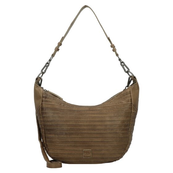 FredsBruder Flowow Borsa a tracolla Pelle 40 cm FredsBruder Flowow Borsa a tracolla Pelle 40 cm