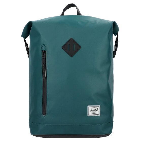 Herschel Roll Top Zaino da giorno 46 cm Vano porta PC