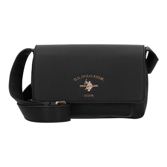 U.S. Polo Assn. Stanford Borsa a tracolla 20 cm
