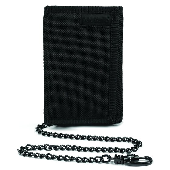 Pacsafe RFIDsafe Z50 Portafoglio RFID 10 cm