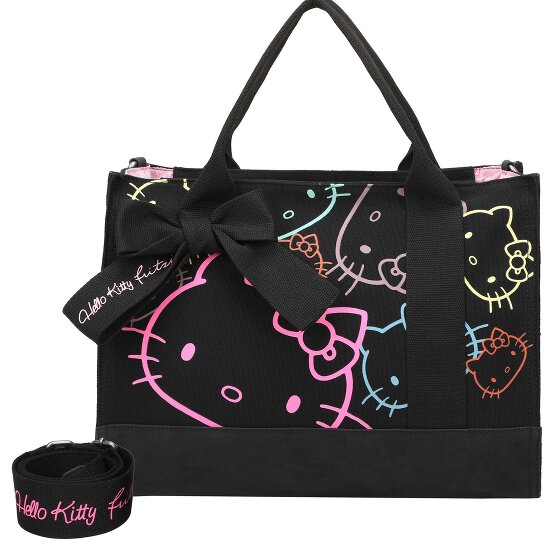 Fritzi aus Preußen Hello Kitty fritzi Tote Bag Borsa shopper 38 cm