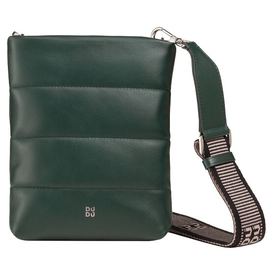 DuDu Falkland Custodia per cellulare Vera Pelle 14.5 cm