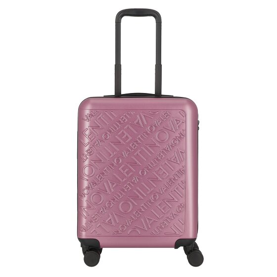 Valentino Mars 4 ruote Carrello della cabina 54 cm