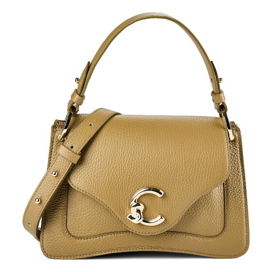 Coccinelle C-Me Borsa a tracolla Pelle 23.5 cm