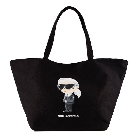 Karl Lagerfeld Ikon Borsa shopper 57 cm