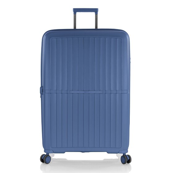 Heys AirLite 4 ruote Carrello L 76 cm con piega di espansione