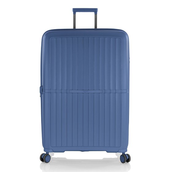 Heys AirLite 4 ruote Carrello L 76 cm con piega di espansione