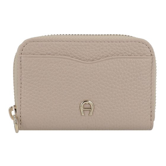 AIGNER Portamonete Elsa RFID in pelle 10 cm