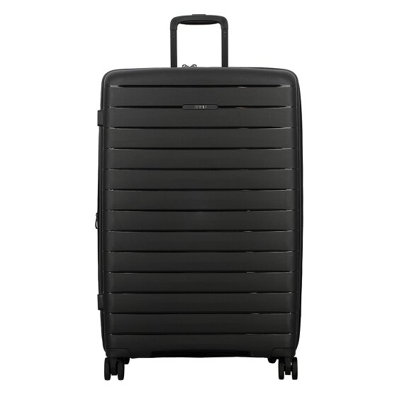Jump Striper 4 ruote Carrello 77 cm con piega di espansione