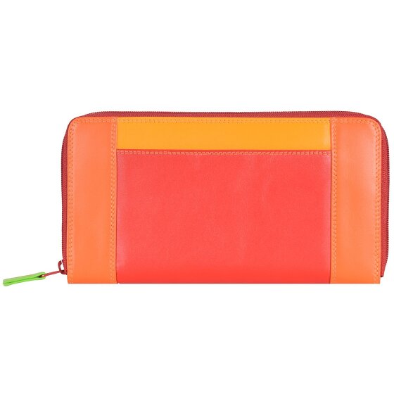 Mywalit Portafoglio II in pelle 19 cm