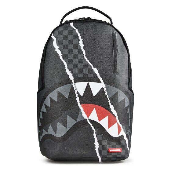 Sprayground Center Rip Zaino da giorno 45 cm Vano porta PC
