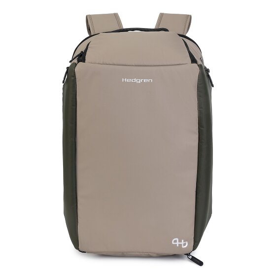 Hedgren Commute Zaino da lavoro Protezione RFID 54 cm Scomparto per laptop