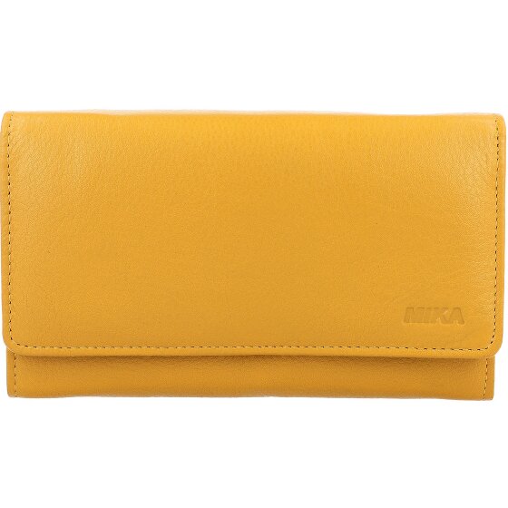 Mika Portafoglio in pelle 17 cm