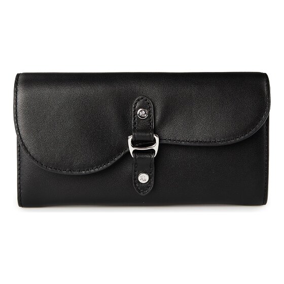 Lauren Ralph Lauren Tasha Portafoglio Pelle 20 cm
