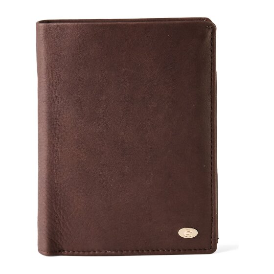 Esquire Chicago Portafoglio Pelle 13 cm