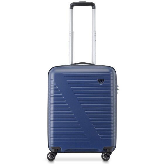Roncato Sunlite 4 ruote Carrello della cabina 55 cm