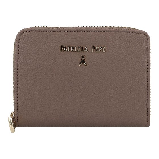 Patrizia Pepe Portafoglio in pelle 12 cm