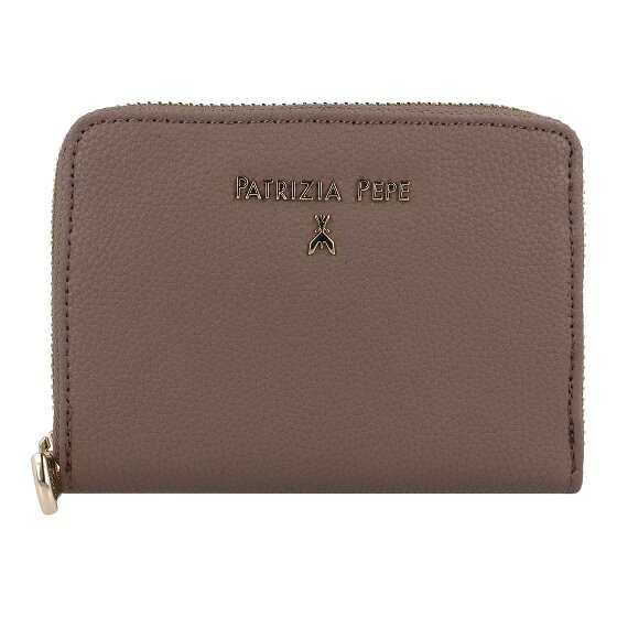 Patrizia Pepe Portafoglio in pelle 12 cm