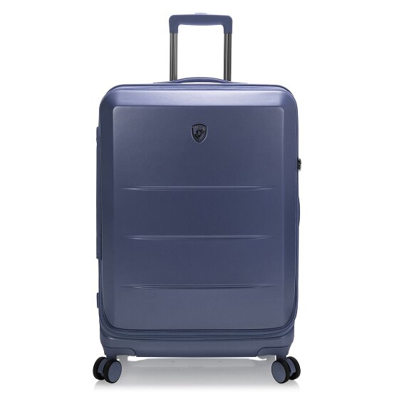 Heys EZ Fashion 4 ruote Carrello M 66 cm con piega di espansione