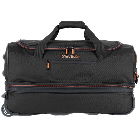 Travelite Basics 2-Wheel Holdall 55 cm