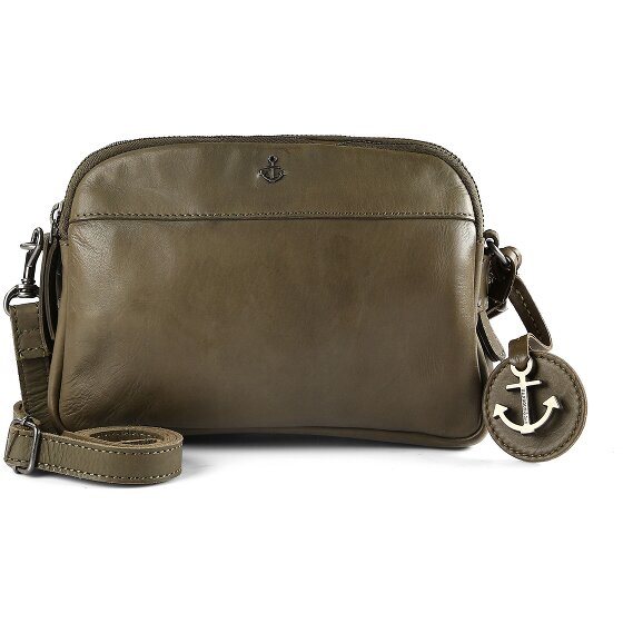 Harbour 2nd Anchor Love Rieke Borsa a tracolla Pelle 21 cm
