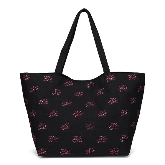 Karl Lagerfeld Autograph Borsa shopper 58 cm