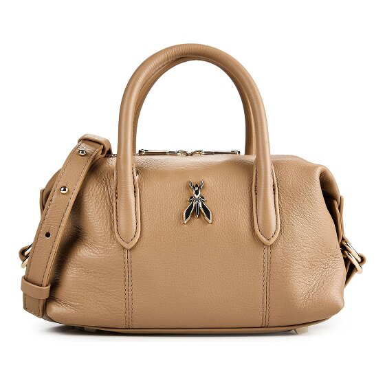 Patrizia Pepe Borsetta Vera Pelle 22 cm
