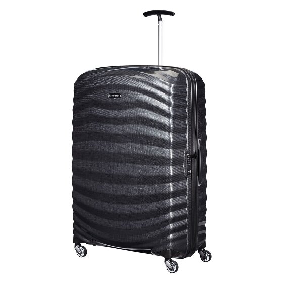 Samsonite Lite-Shock 4 ruote Carrello 81 cm