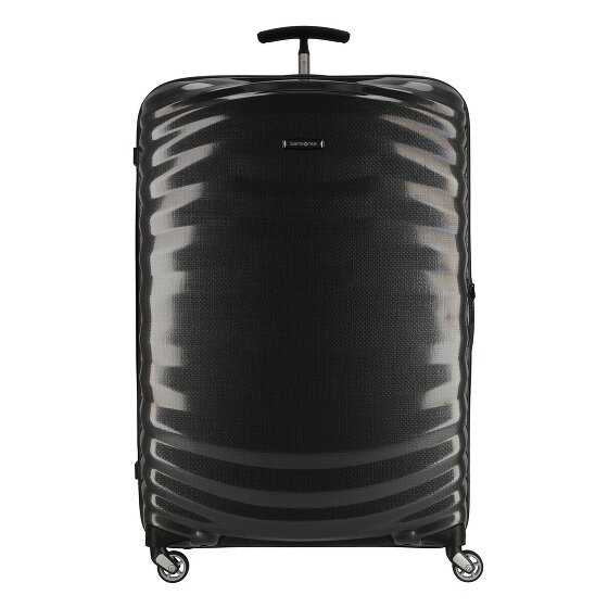 Samsonite Trolley Lite Shock Spinner 4 ruote 81 cm