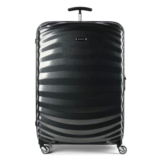 Samsonite Lite-Shock 4 ruote Carrello 81 cm