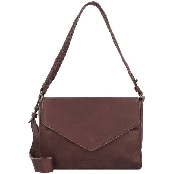Cowboysbag Standlake Borsa a tracolla Pelle 28 cm