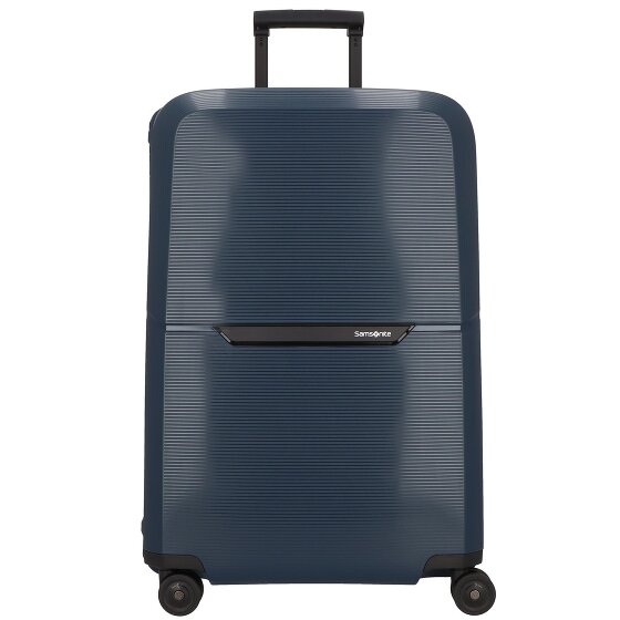 Samsonite Magnum Eco 4 ruote Carrello 75 cm