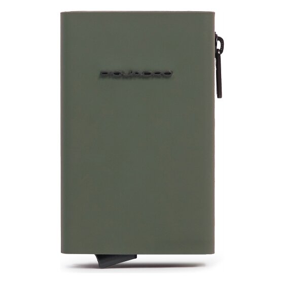 Piquadro Corner Portafoglio Protezione RFID 7 cm