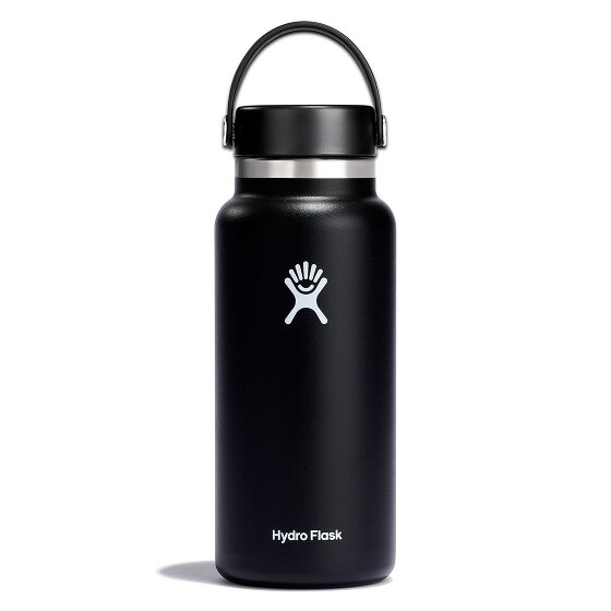 Hydro Flask Hydration Wide Flex Cap Bottiglia per bere 946 ml