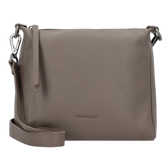 Harbour 2nd Zarifa Borsa a tracolla Pelle 24 cm