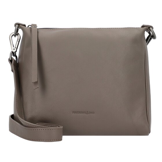Harbour 2nd Just Pure Zarifa Borsa a tracolla Pelle 24 cm