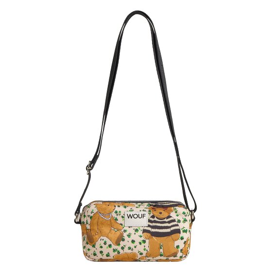 Wouf Daily Borsa a tracolla 19 cm