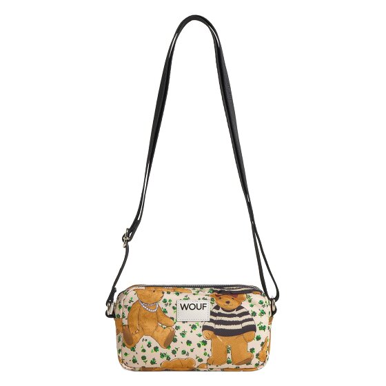 Wouf Daily Borsa a tracolla 19 cm