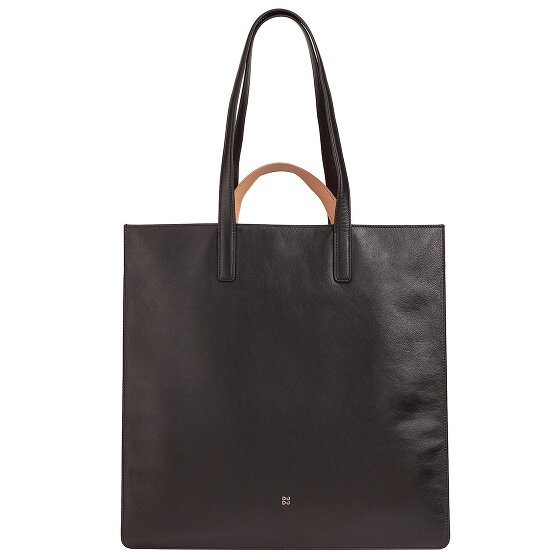 DuDu Madeleine Borsa shopper Pelle 40 cm
