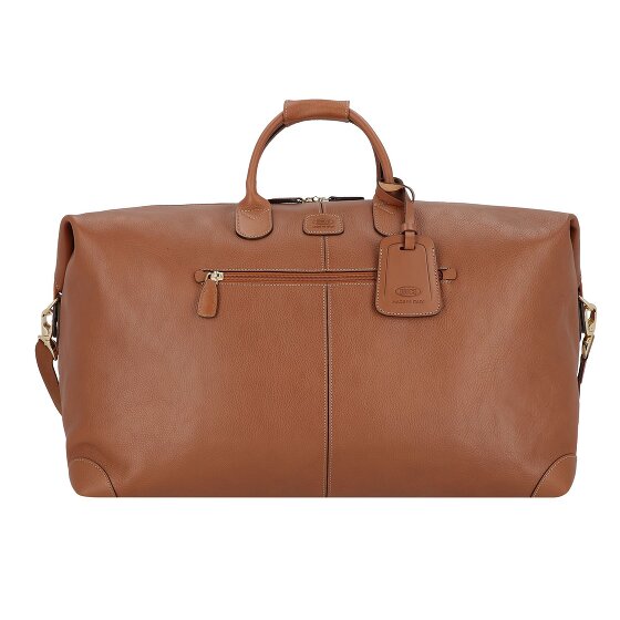 Bric's Life Pelle Borsa da viaggio in pelle 53 cm