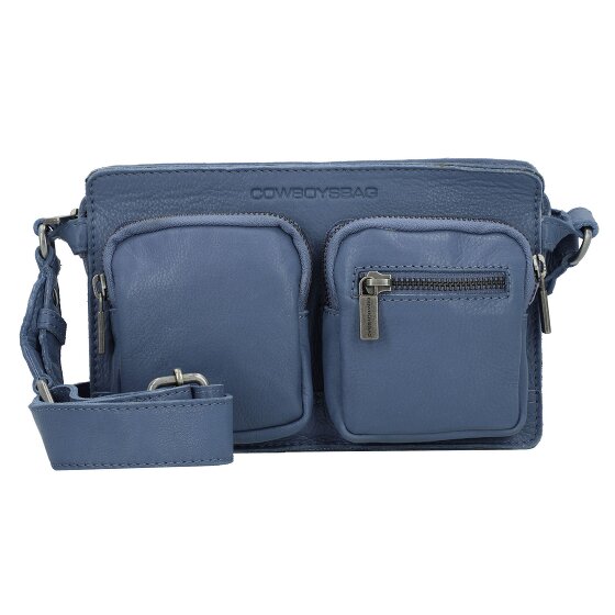 Cowboysbag Merlin Borsa a tracolla Pelle 22 cm
