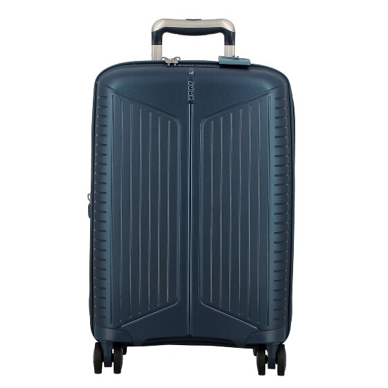 Jump Evae 4 ruote Carrello della cabina 55 cm