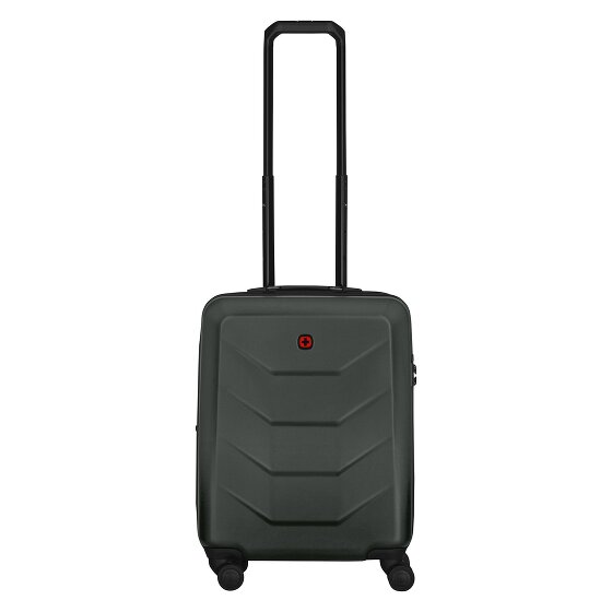 Wenger Prymo 4 ruote Carrello della cabina 55 cm con piega di espansione