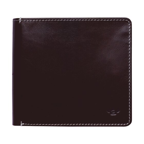 Golden Head Bari Portafoglio Protezione RFID Pelle 11.5 cm