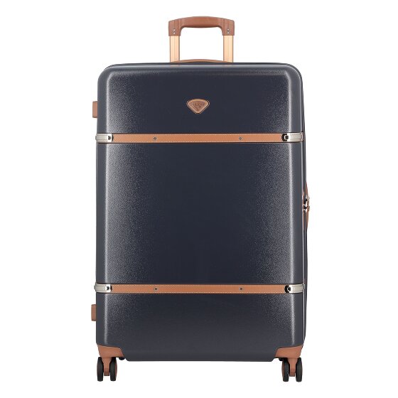 Jump Cassis Riviera ECO 4 ruote Carrello 76 cm