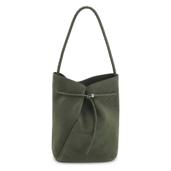 Boss Revers Borsa a spalla S Vera Pelle 25 cm