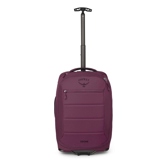 Osprey Ozone 2 ruote Carrello della cabina 55 cm