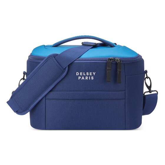 Delsey Paris Brochant 3 Astuccio 31.5 cm
